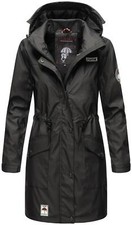 Navahoo Damen Regenjacke