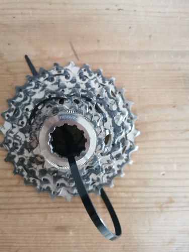Kassette shimano ultegra - shimano,
