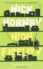 High Fidelity von Hornby, Nick