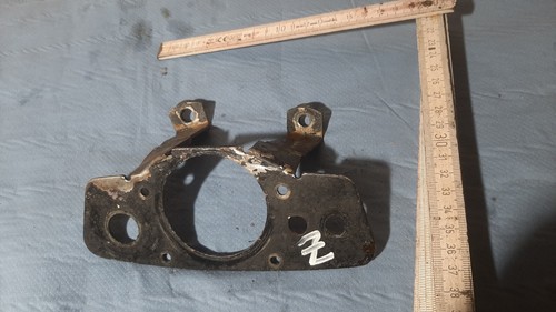 Zündapp cockpit träger - zündapp, :