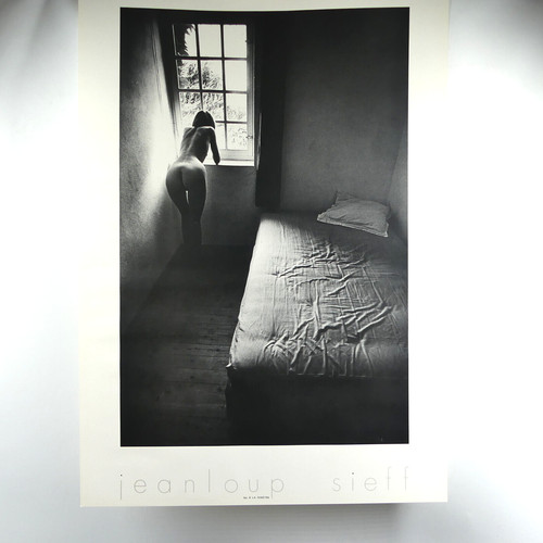 Druck poster jealoup sieff - /,