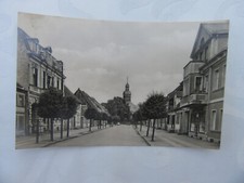 Ansichtskarte Neustadt Dosse