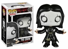 Funko POP! Movies The Crow 133 