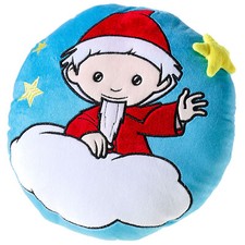 Heunec Sandmännchen Kissen