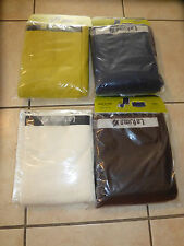 Lafuma Zubehör Relaxliegen wie Frotteeauflage Gummischnüre Ablage Zeitungstasche