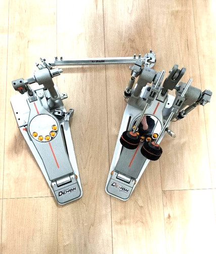 Pearl demon 3002d double - pearl,