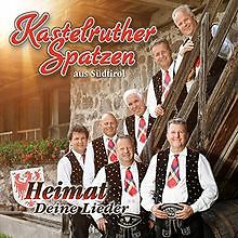 Heimat deine lieder - -, von