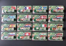 Bitburger EM 2004 - 16 Trucks