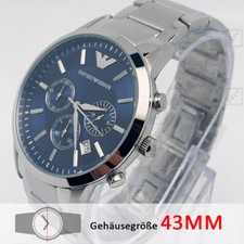 Neu Emporio Armani Herren