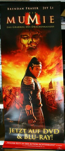 Original filmposter - original,