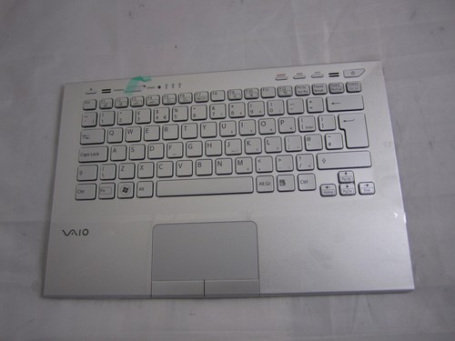Sony vpcsa vpcsb series - sony,