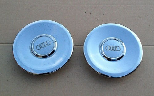 Audi oldtimer chrom - audi,