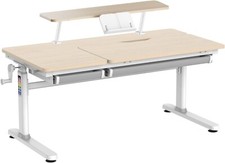 HOKO® Ergo-Study-Table