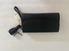 Esprit Clutch schwarz NEU