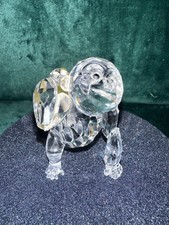 Swarovski Gorilla 273394 •