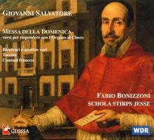 Messa della domenica - messa,