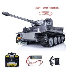 Mato 1/16 Fast Vollmetall