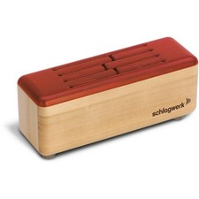 Schlagwerk Schlitztrommel 45