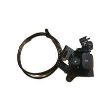 Ford Fiesta JH1 - Bonnet Lever