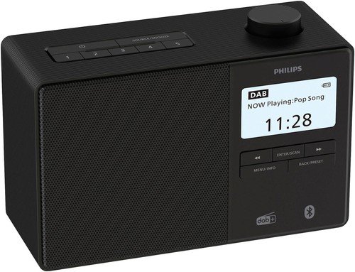 Philips tar5600 dab ukw - philips,