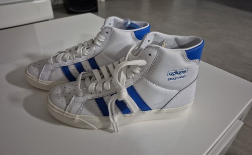 Adidas basket profi high - adidas,