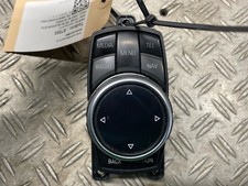 87595 Bedienteil MMI Idrive