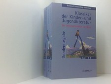 Klassiker der Kinder- und