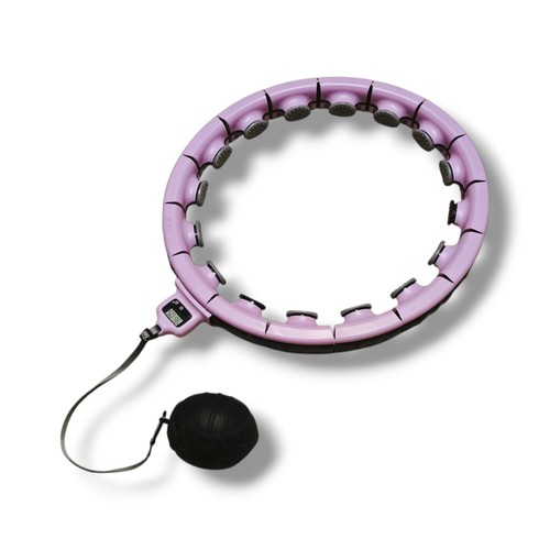 Fitness smart hula hoop für - hula,