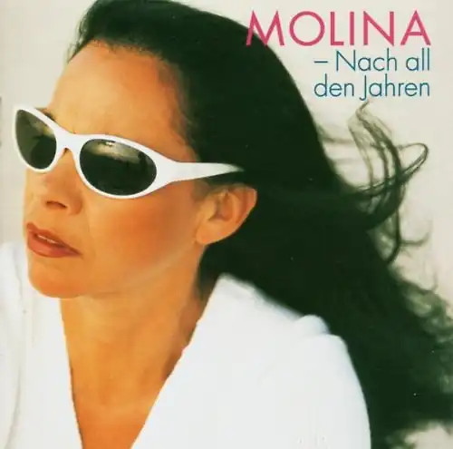 Olivia molina nach - molina,