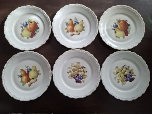 Vintage antike teller - vintage,