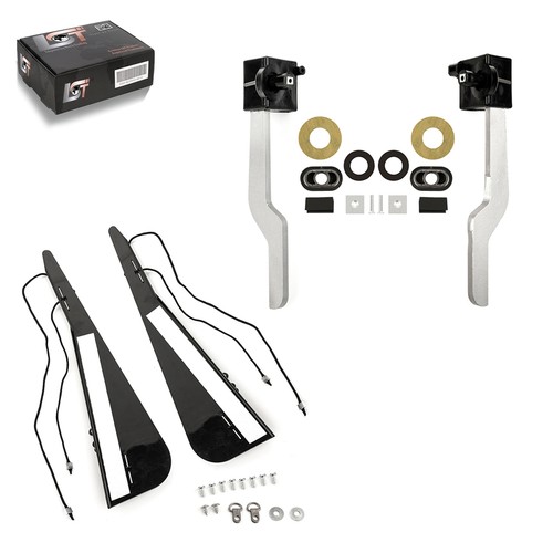 Verdeck reparatursatz set - reparatursatz,