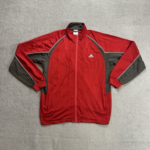 Adidas trainingsjacke jacke - jacke, gr