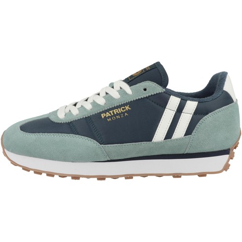 Patrick monza trainer sneaker - patrick,