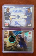 Topps 60 Jahre Bundesliga