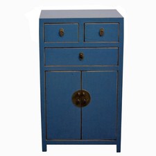 chinesisch Holz Schrank