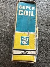 Zündspule Trabant/ Wartburg