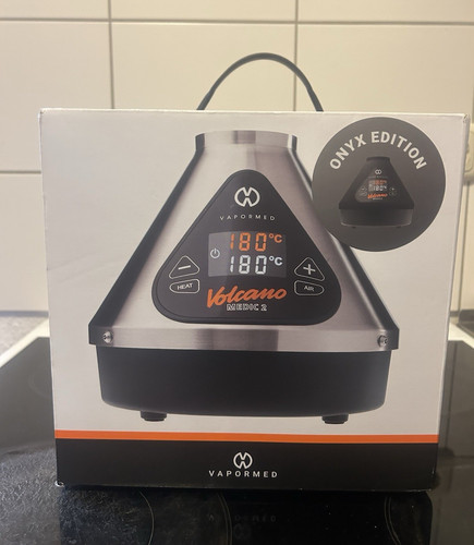 Storz bickel vapormed - &,