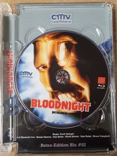 Intruder (1989) uncut Blu-ray