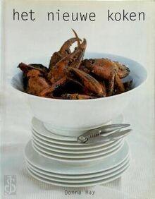 Nieuwe koken von hay donna - donna, |