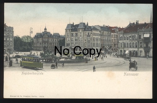 2726 hannover - #2726, ak