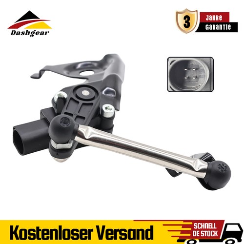 Niveausensor gestänge - niveausensor,