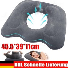 Orthopädischer Anti Dekubitus