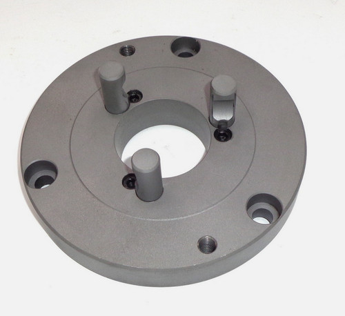 Futterflansch d160mm camlok - futterflansch,