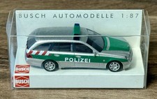 Busch, 1:87/H0, Mercedes-Benz