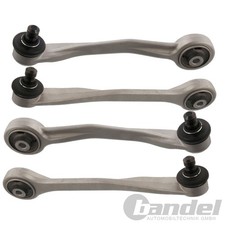 QUERLENKER SATZ VORDERACHSE