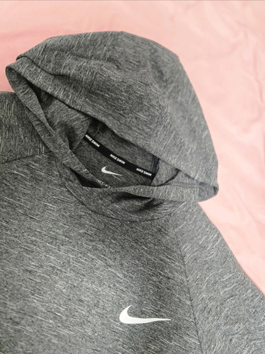 Nike swim damen dri fit - nike, hoodie