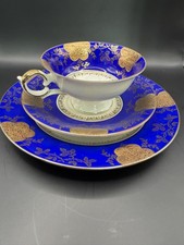 ALKA Kunst Kronach Porzellan