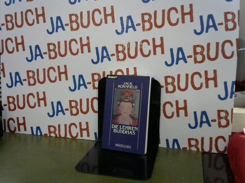 Die lehren buddhas knaur - lehren,
