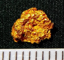 XXL GOLDNUGGET 6,7 mm