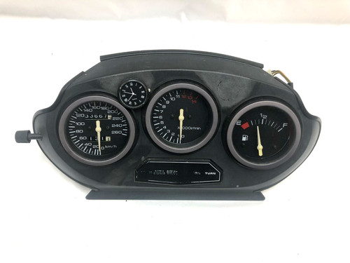 Suzuki gsx 600 gn72b tacho - f,